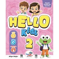 HELLO KIDS 2