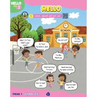 HELLO KIDS 2
