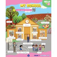 HELLO KIDS 2