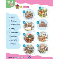 HELLO KIDS 2