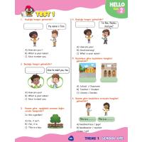 HELLO KIDS 2