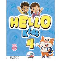 HELLO KIDS 4