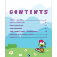 HELLO KIDS ACTIVITY BOOK 2