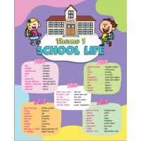 HELLO KIDS ACTIVITY BOOK 2