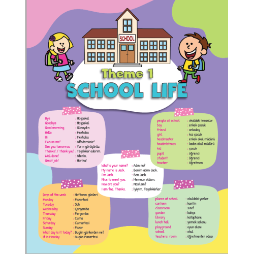 HELLO KIDS ACTIVITY BOOK 2